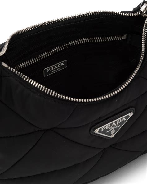 prada handbag prices uk|prada padded nylon shoulder bag.